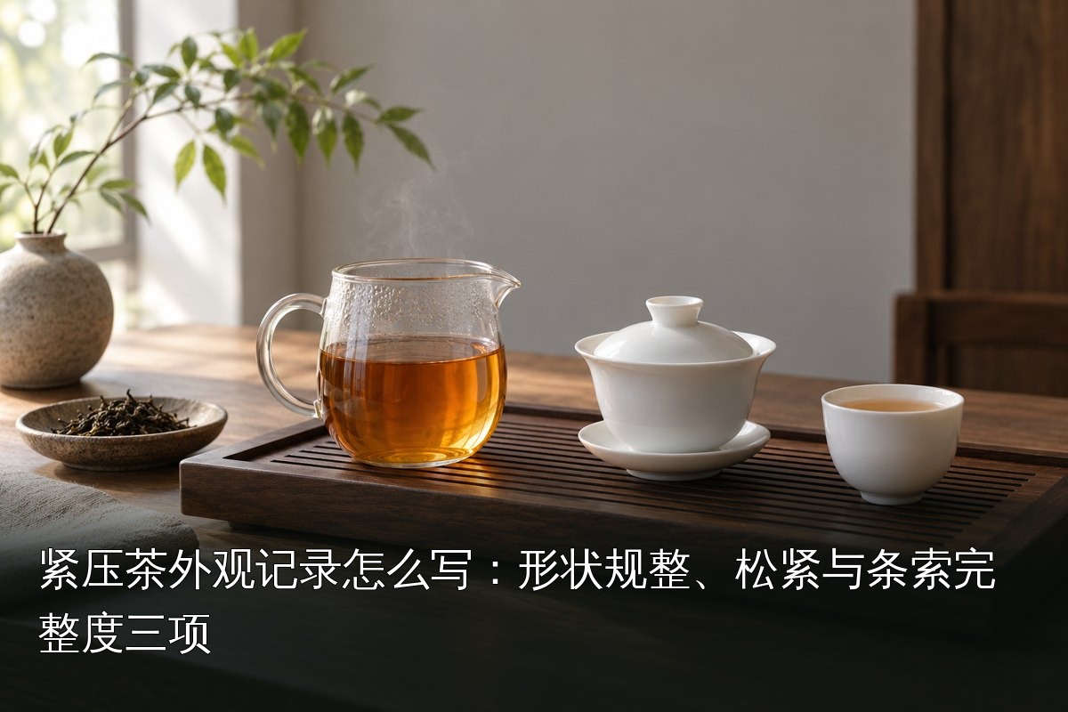 冲泡准备主题生成图片